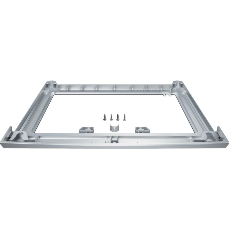 Bosch Verbindungssatz WTZ2751X Gris