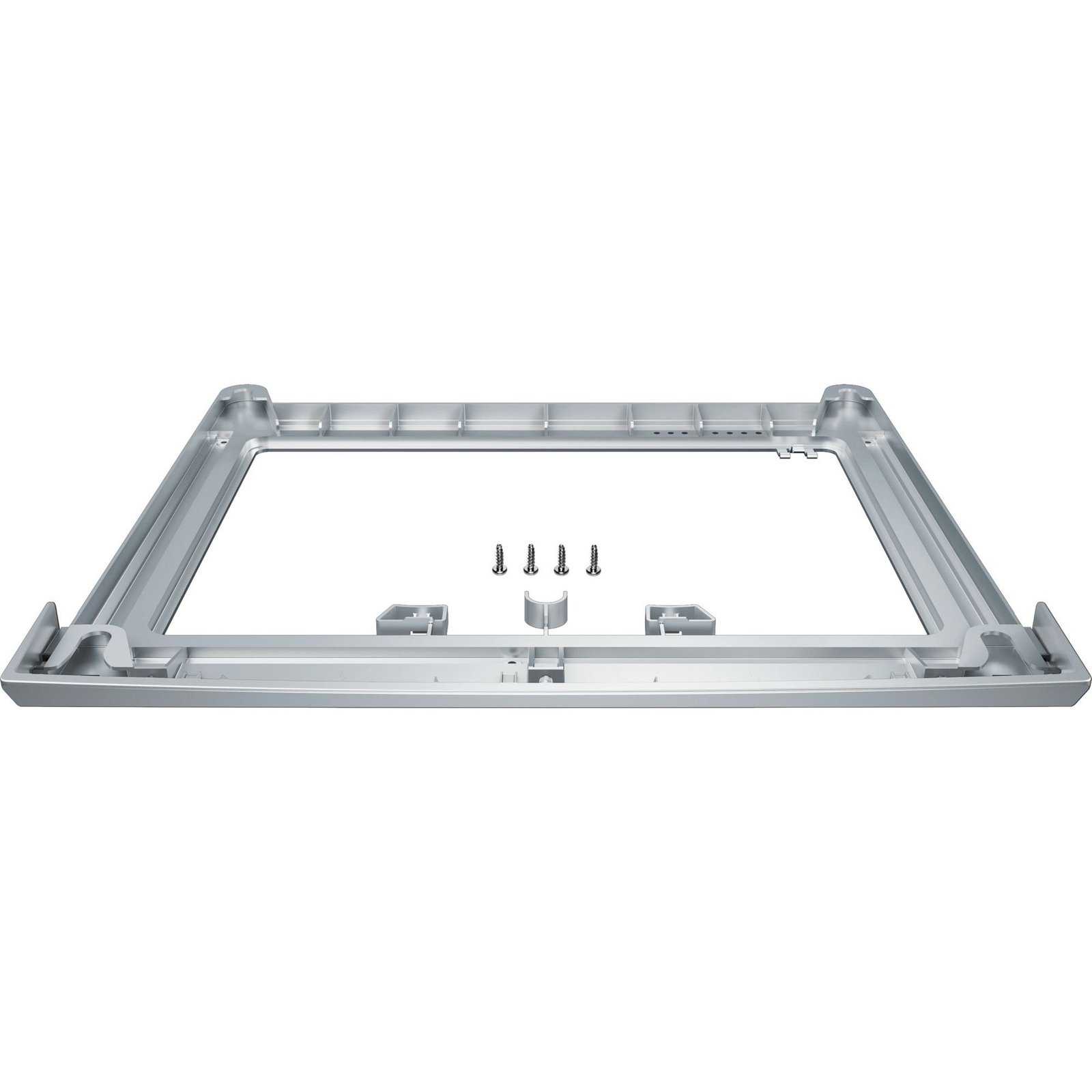 Bosch Verbindungssatz WTZ2751X Gris