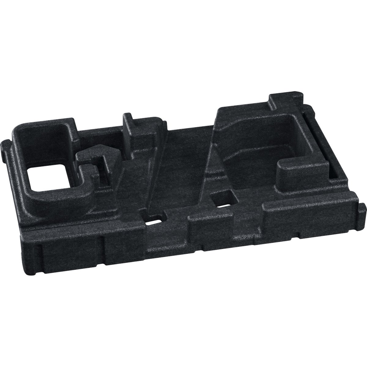Bosch XL-BOXX Einlage GFP 18V-10 Negro