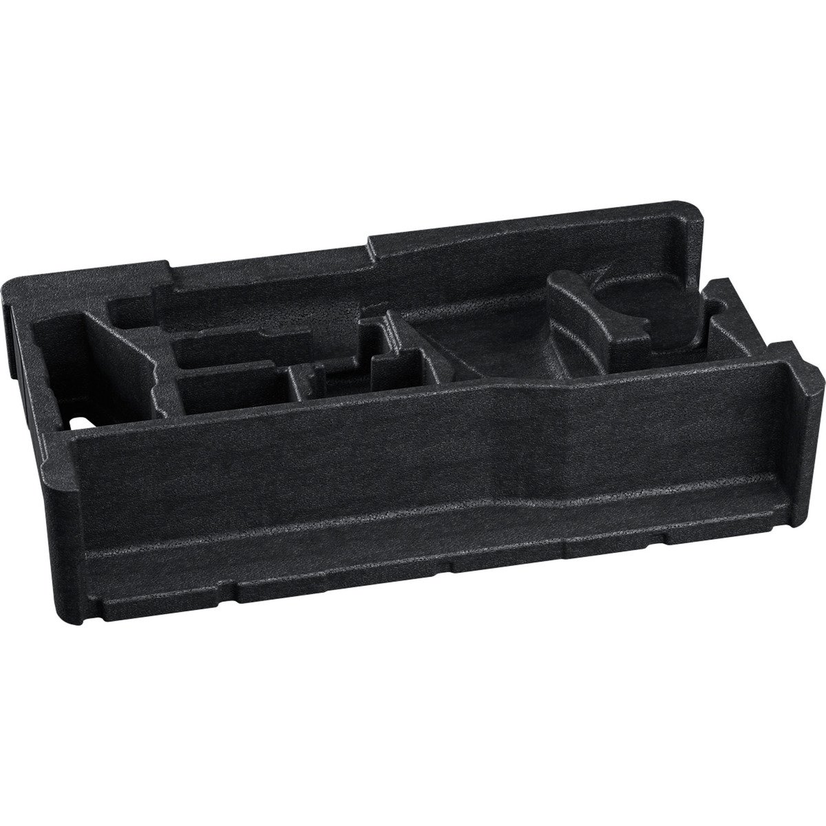 Bosch XL-BOXX Einlage GSH 18V-5 Negro