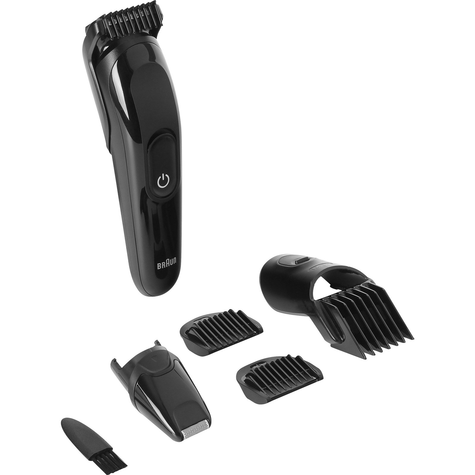 Braun All-In-One-Styling-Set 3 MGK3410 Negro