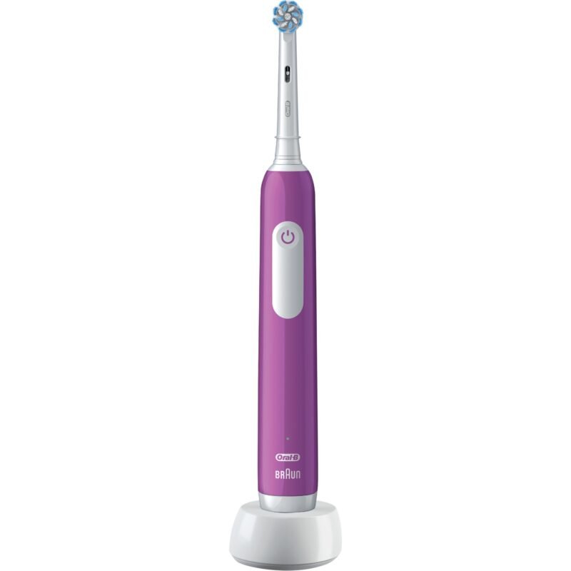 Braun Oral-B Pro Junior