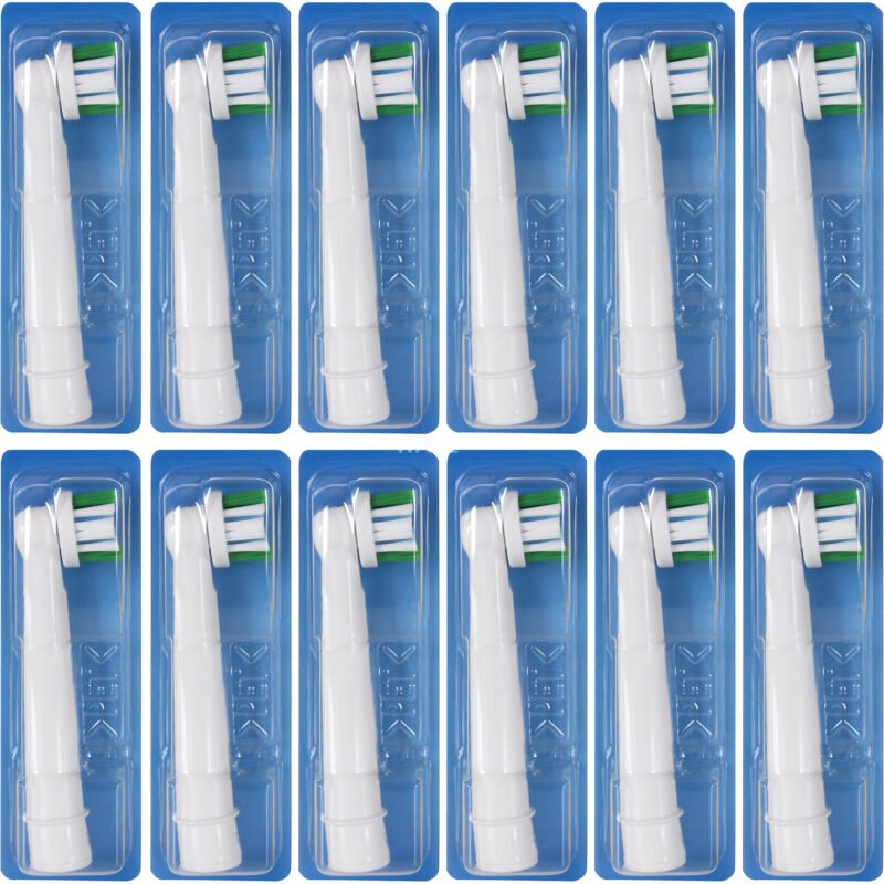 Braun Oral-B Pro Precision Clean Aufsteckbürsten 12er