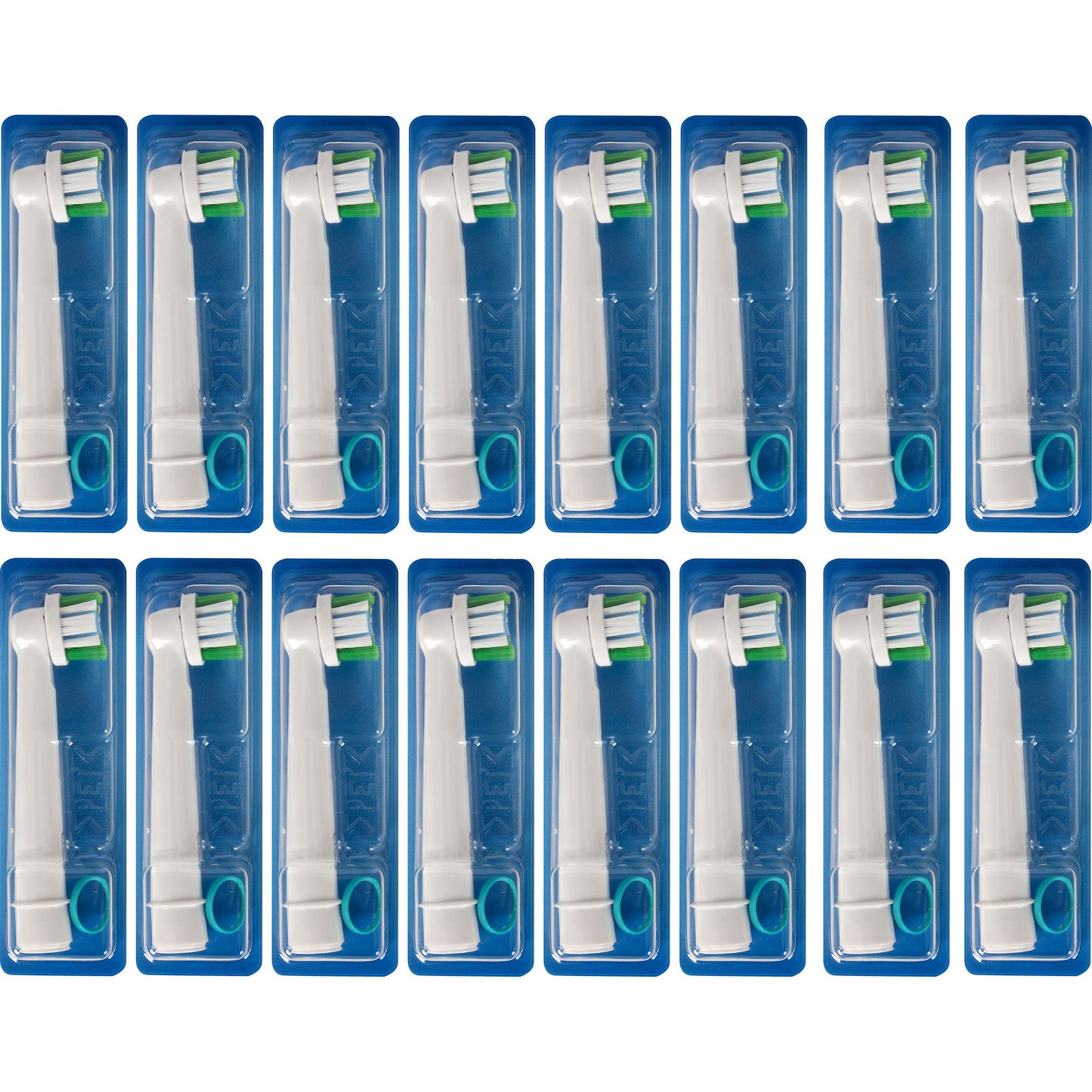 Braun Oral-B Pro Precision Clean Aufsteckbürsten 16er