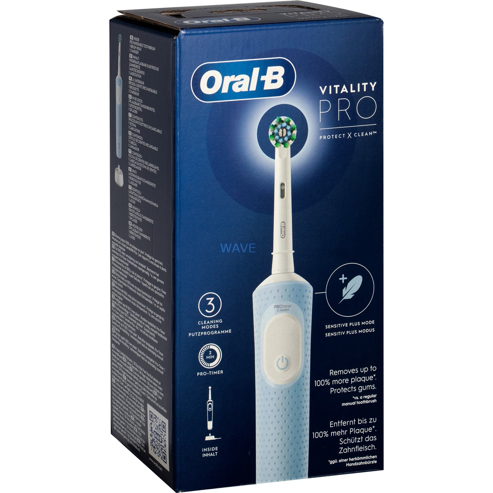 Braun Oral-B Vitality Pro D103