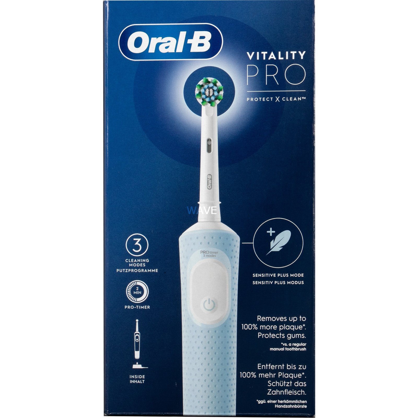 Braun Oral-B Vitality Pro D103 - Imagen 2
