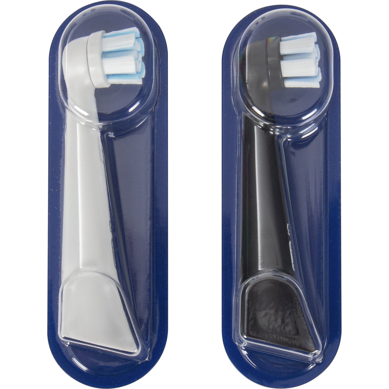 Braun Oral-B iO Series 2 Night Black/Forest Green con 2. Handstück Negro - Imagen 3