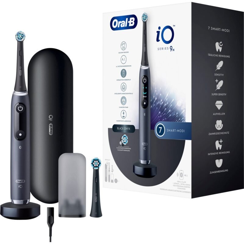Braun Oral-B iO Series 9N