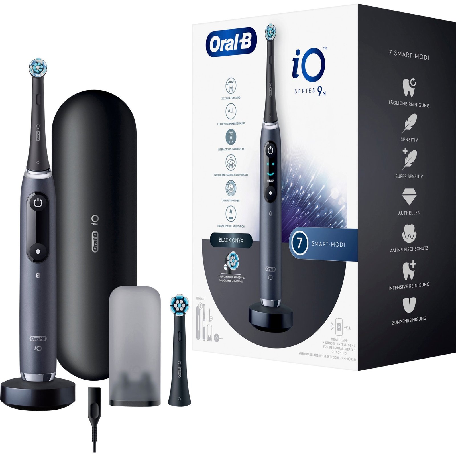Braun Oral-B iO Series 9N
