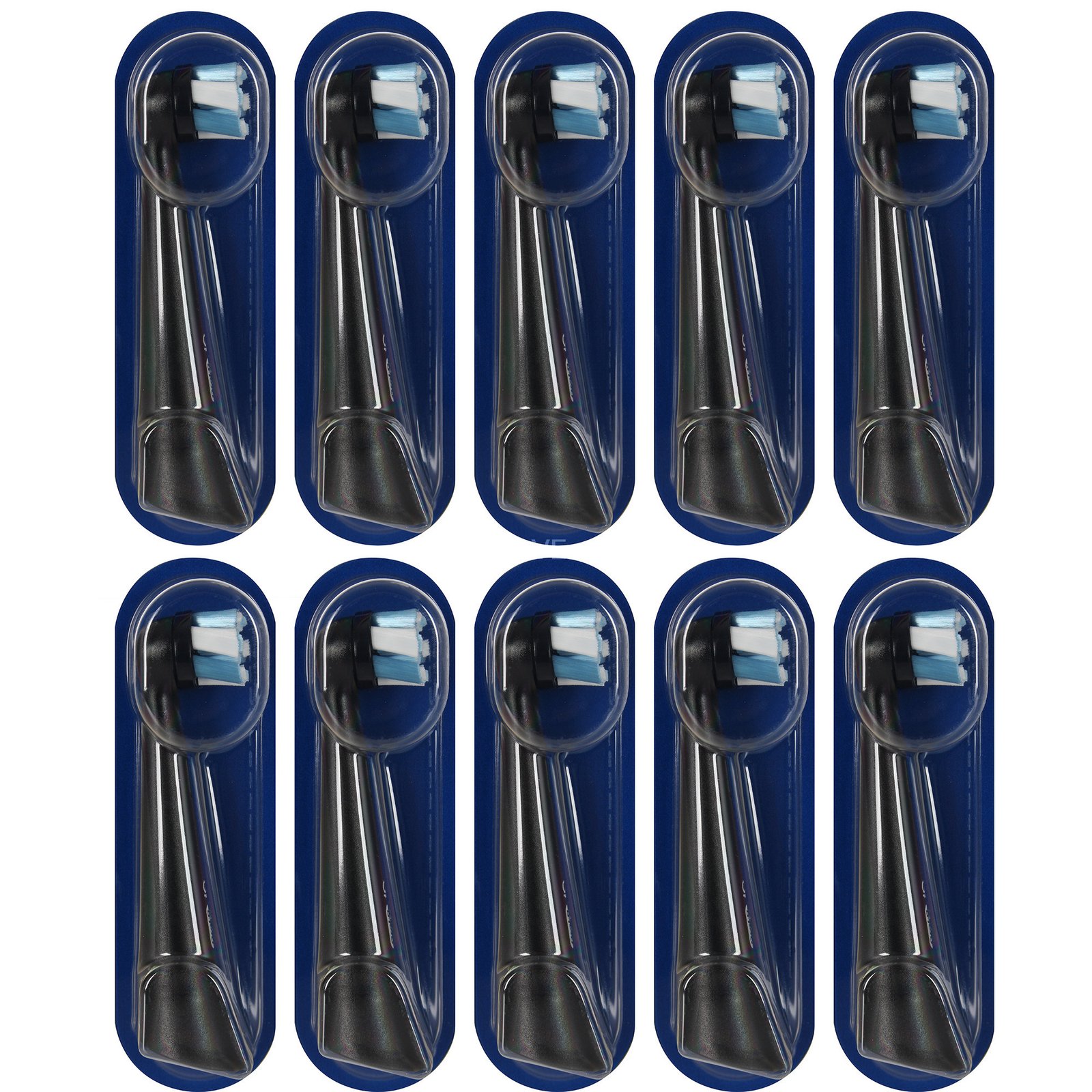 Braun Oral-B iO Ultimative Reinigung 10er