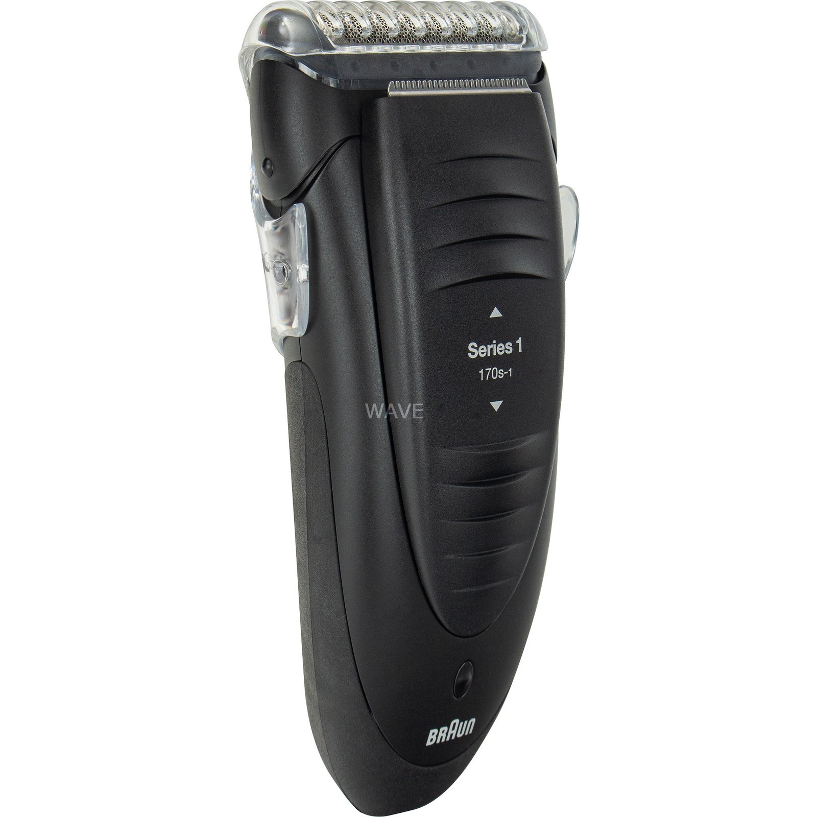 Braun Series 1 - 170s Negro