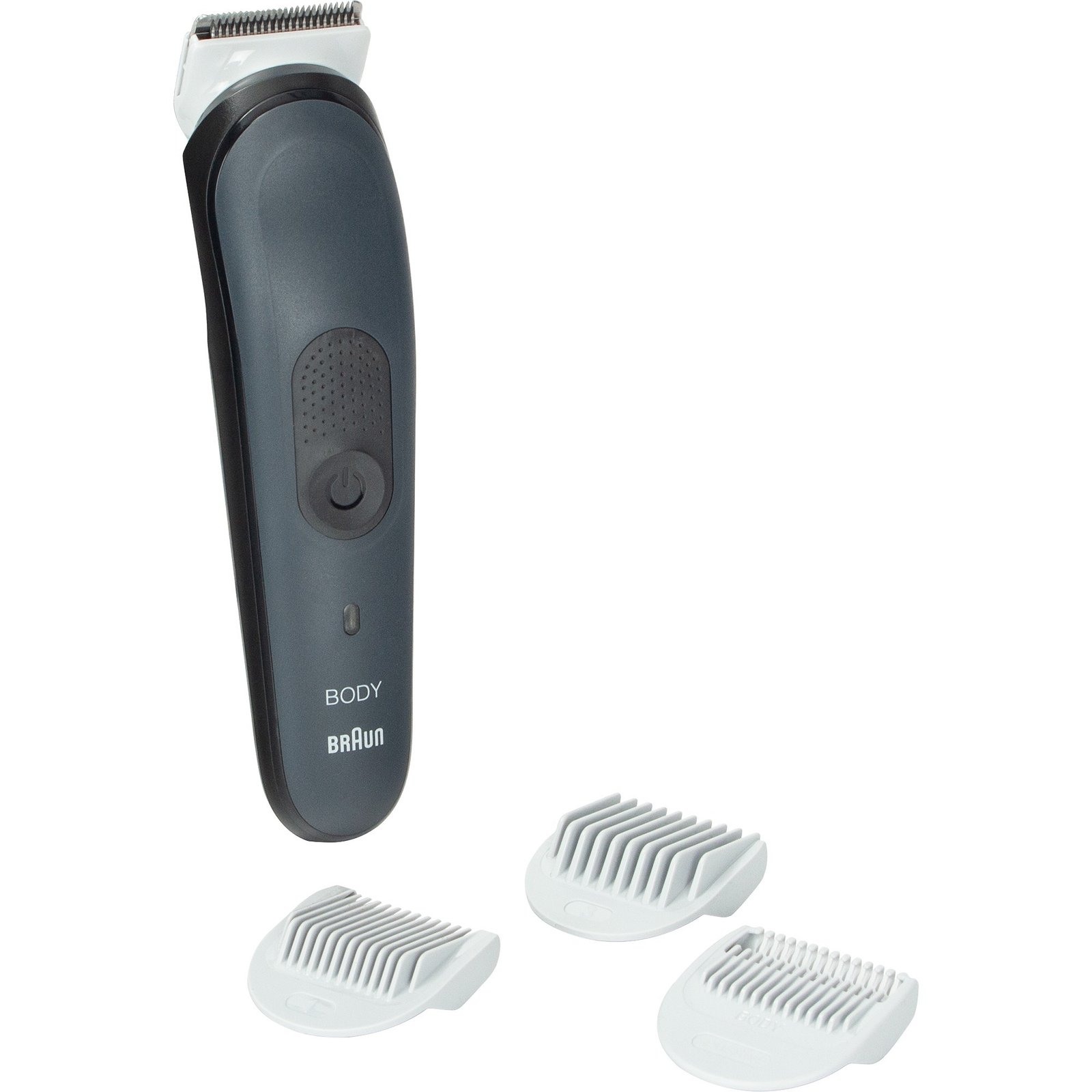 Braun Series 3 Bodygroomer BG3340 Negro