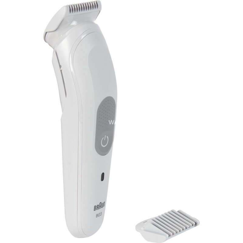 Braun Series 3 Bodygroomer BG3530