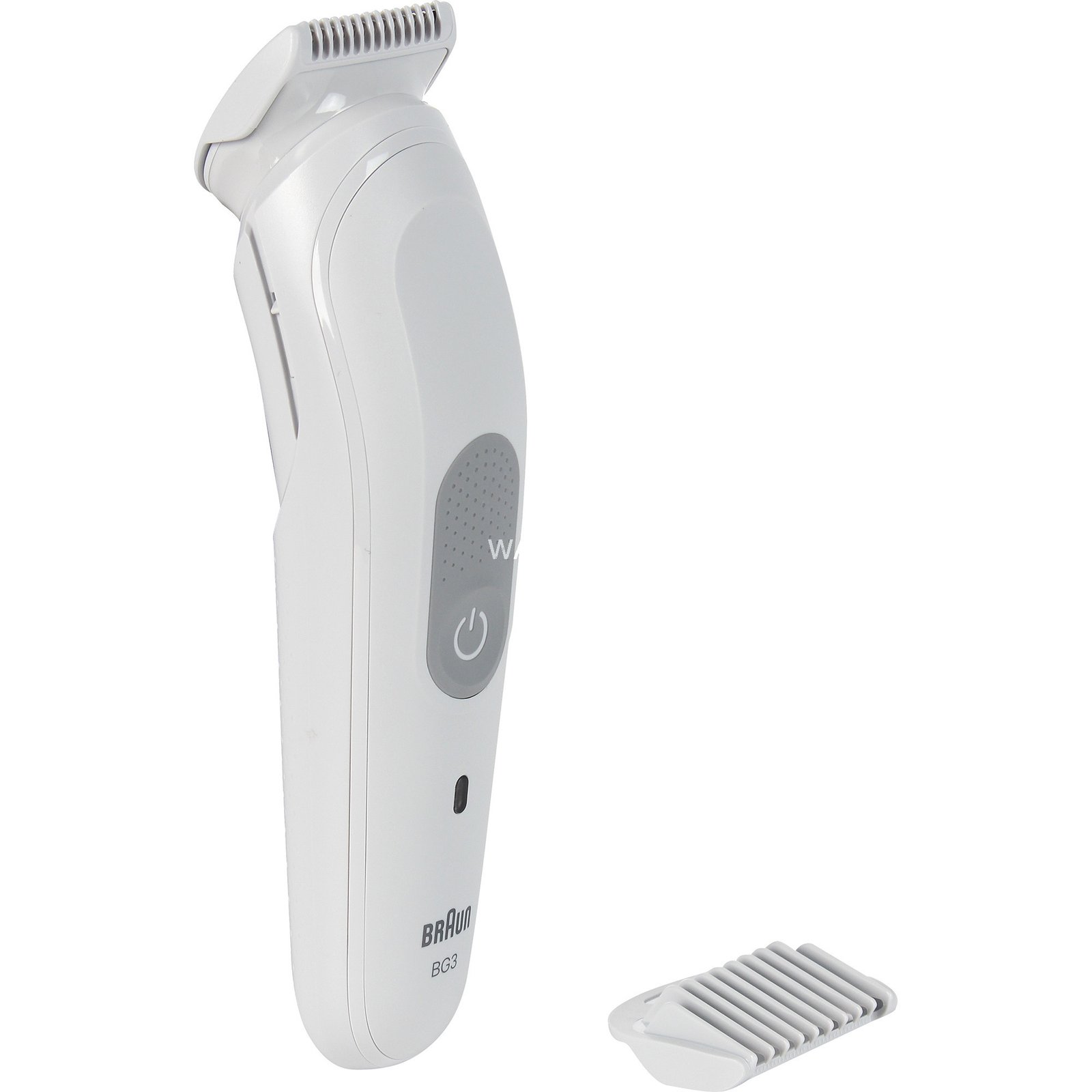 Braun Series 3 Bodygroomer BG3530