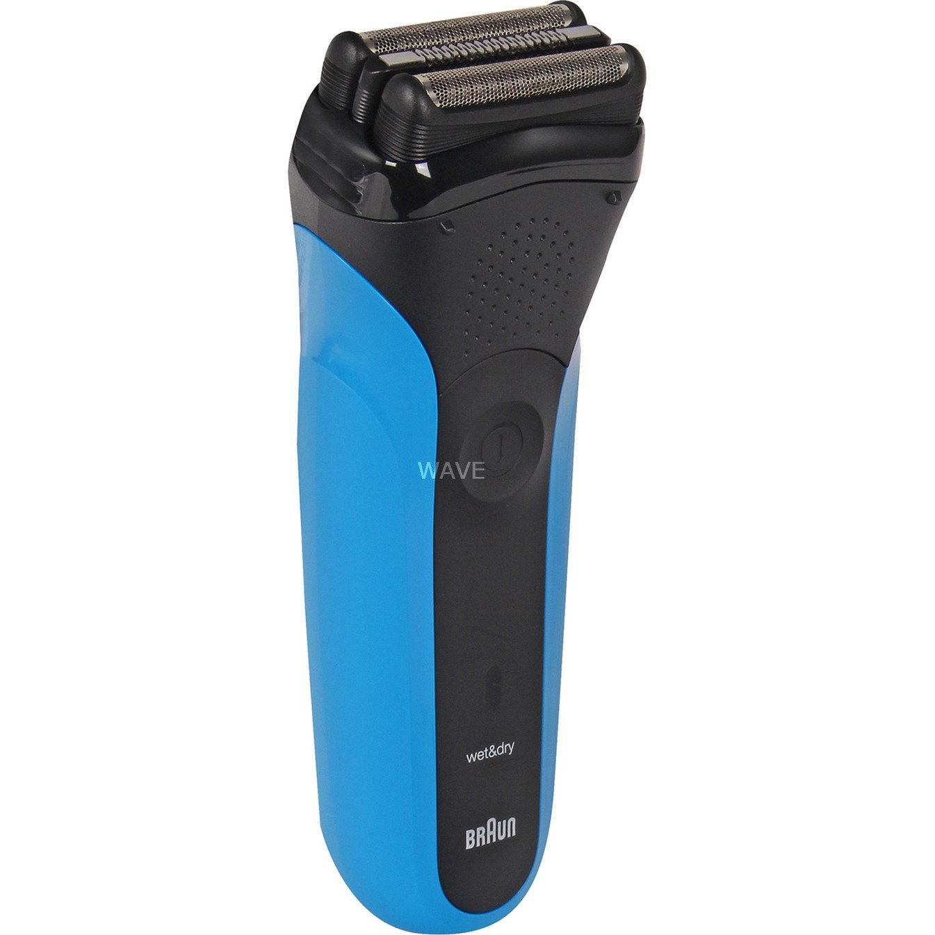 Braun Series 3 - 310s Azul