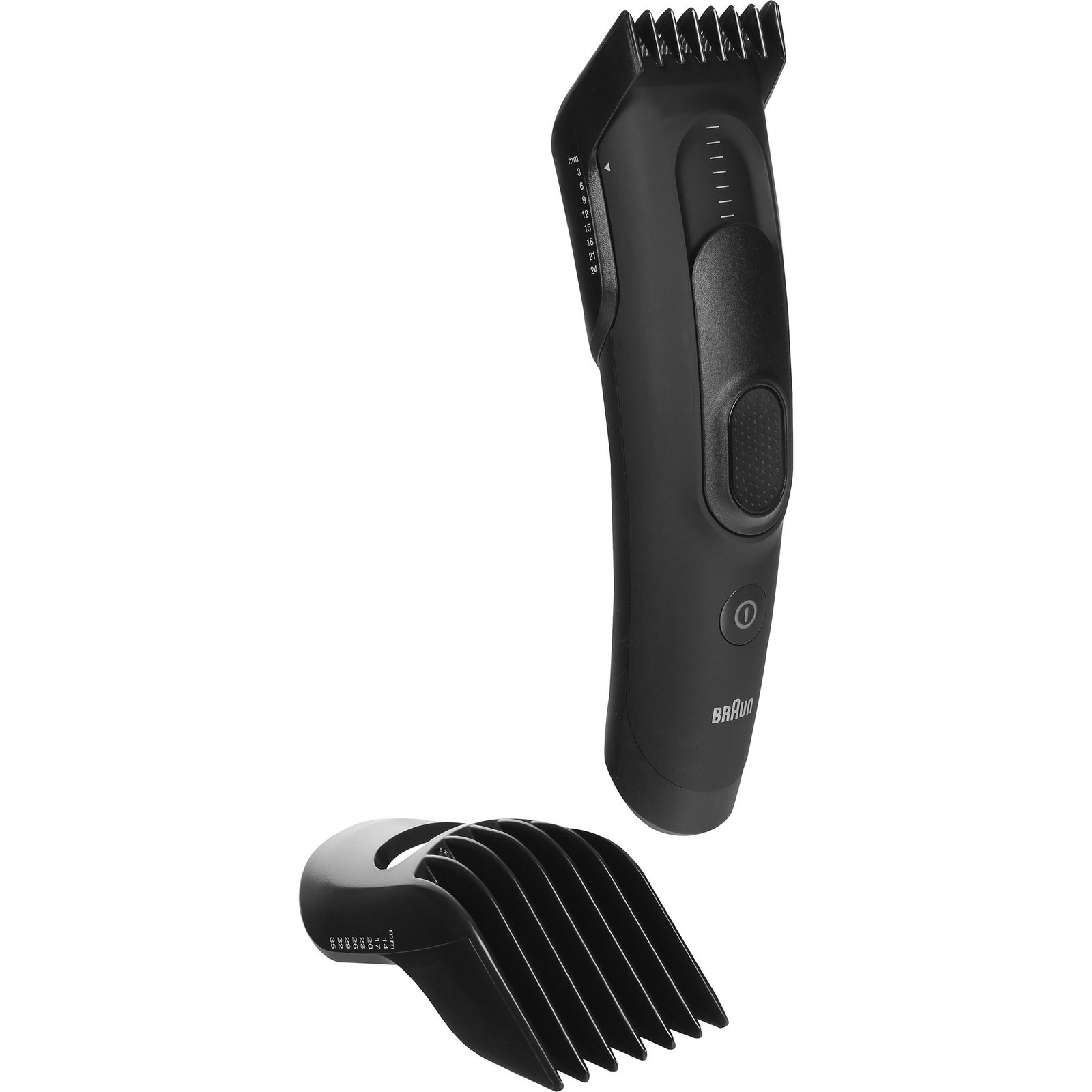 Braun Series 5 Hair Clipper HC5530 Negro