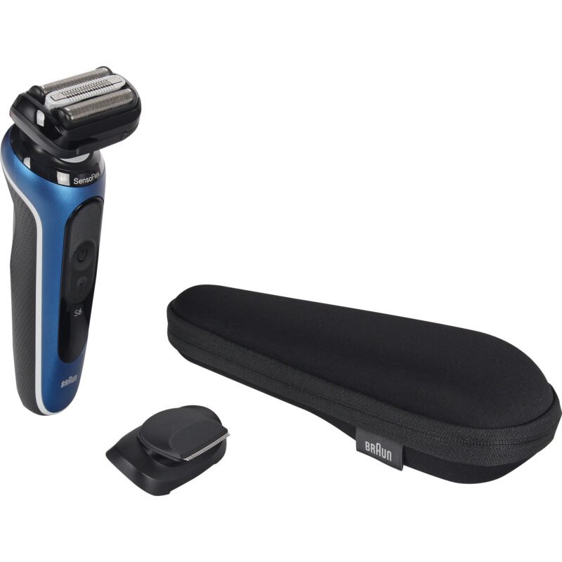 Braun Series 6 62-B1200s Azul
