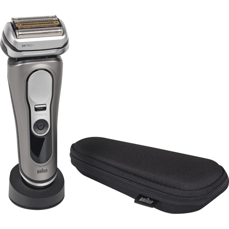 Braun Series 9 Pro+ 9615s Gris