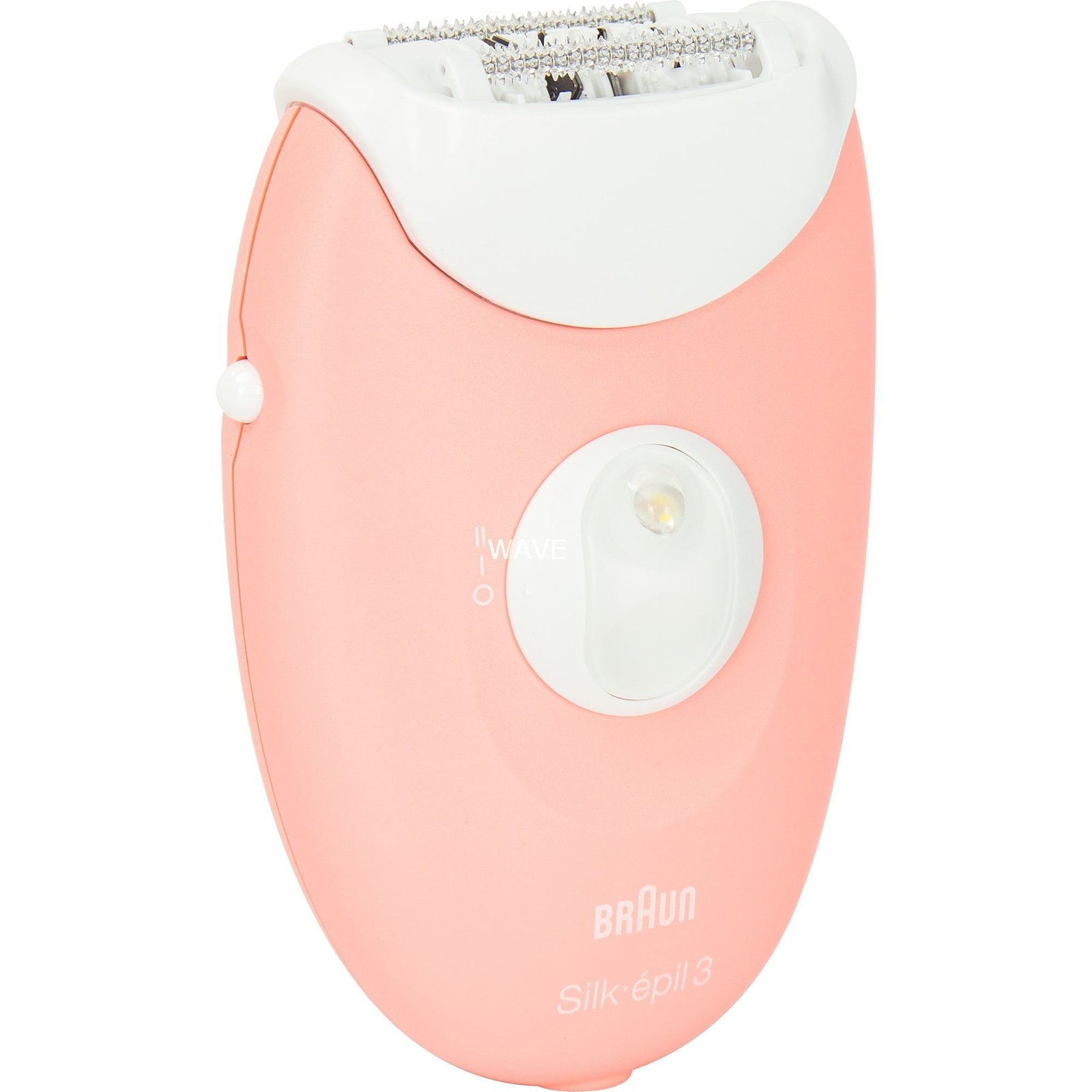 Braun Silk-épil 3-176 Rosa