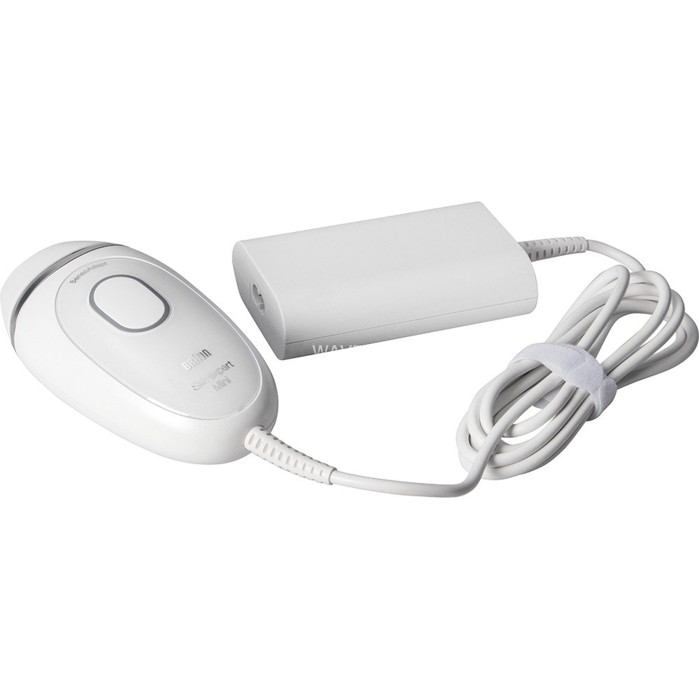 Braun Silk-expert Mini PL1124 Blanco