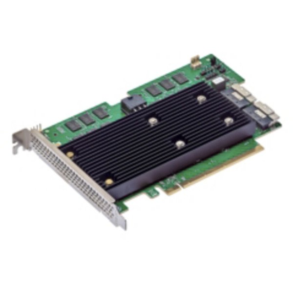 Broadcom MegaRAID 9670W-16i