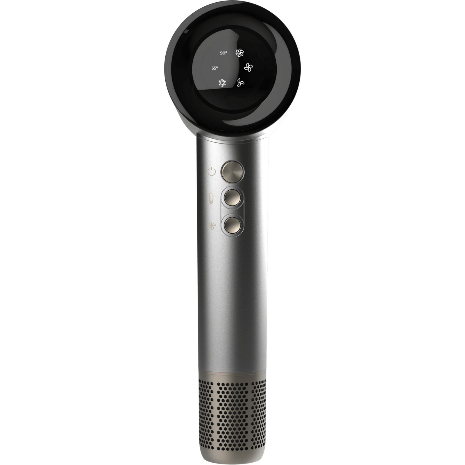 Cecotec IoniCare RockStar Nano IonTech