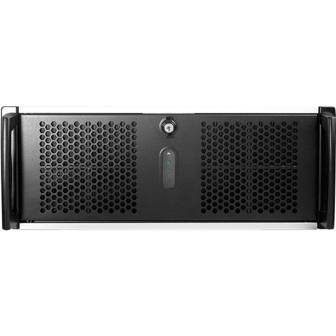 Chenbro RM42300F1 Negro