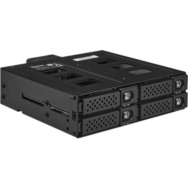 Chieftec CBP-425 Negro