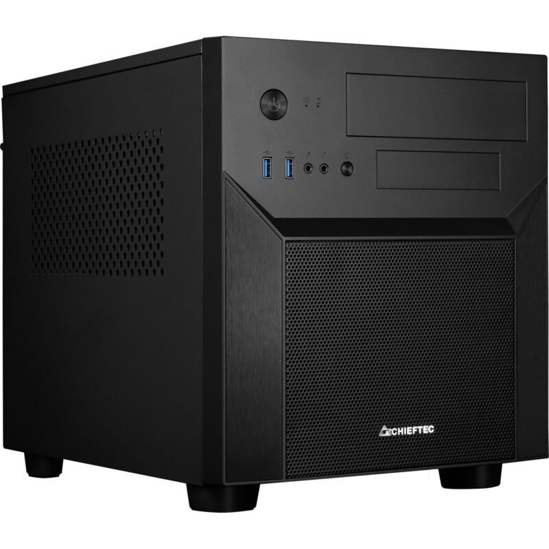 Chieftec CI-02B-OP Negro