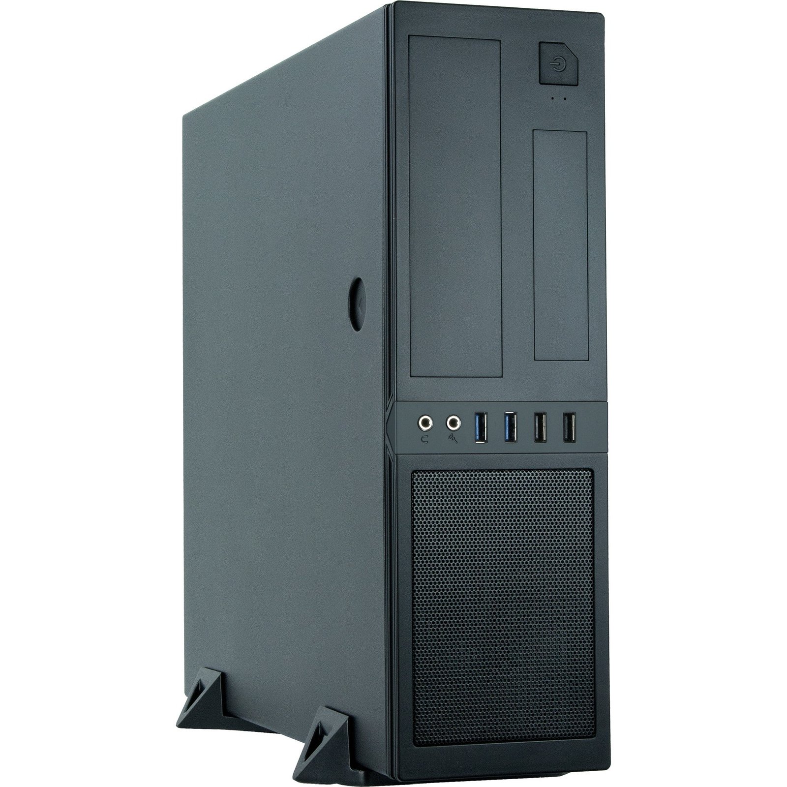 Chieftec CS-12B-300 300W Negro