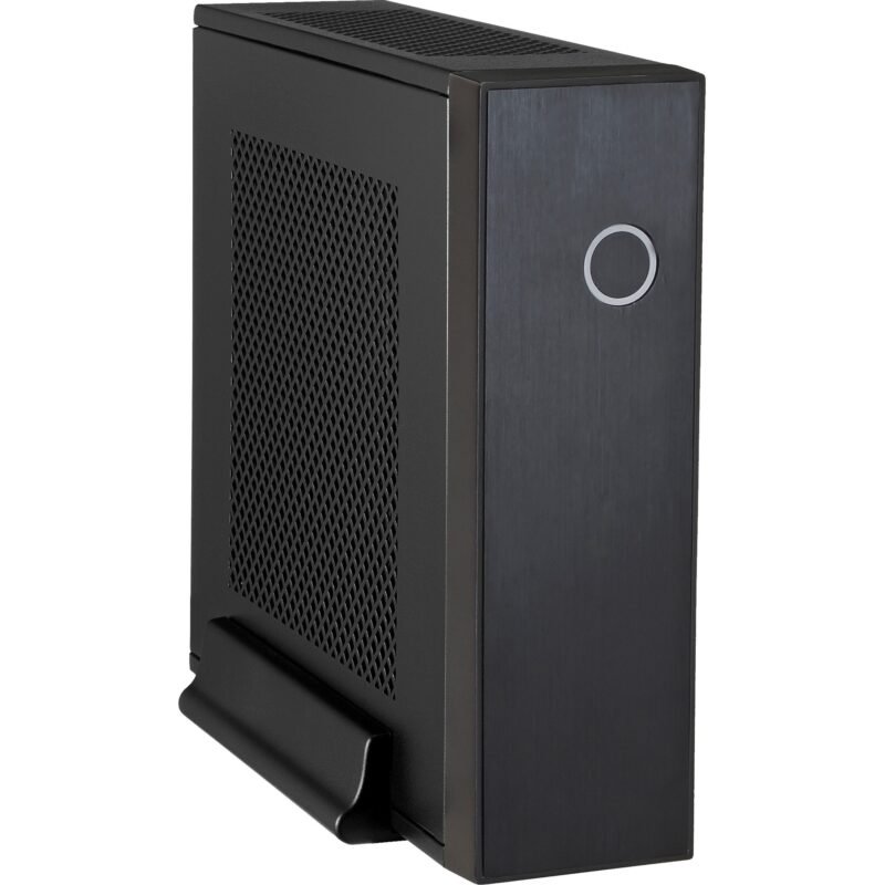 Chieftec IX-03B-OP Negro
