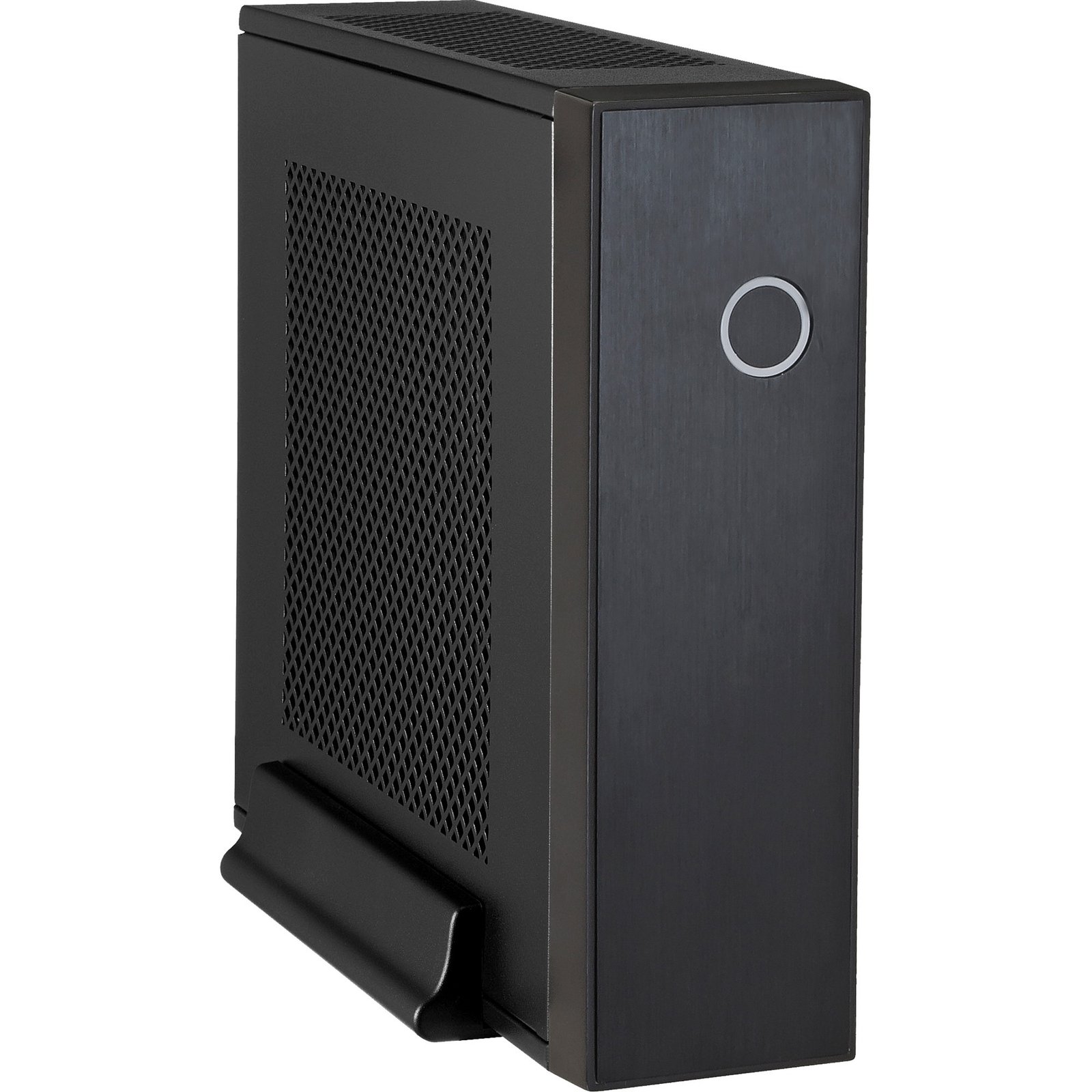 Chieftec IX-03B-OP Negro