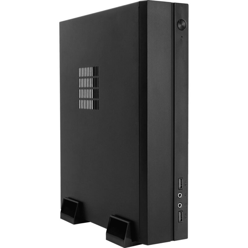 Chieftec IX-06B-OP Negro