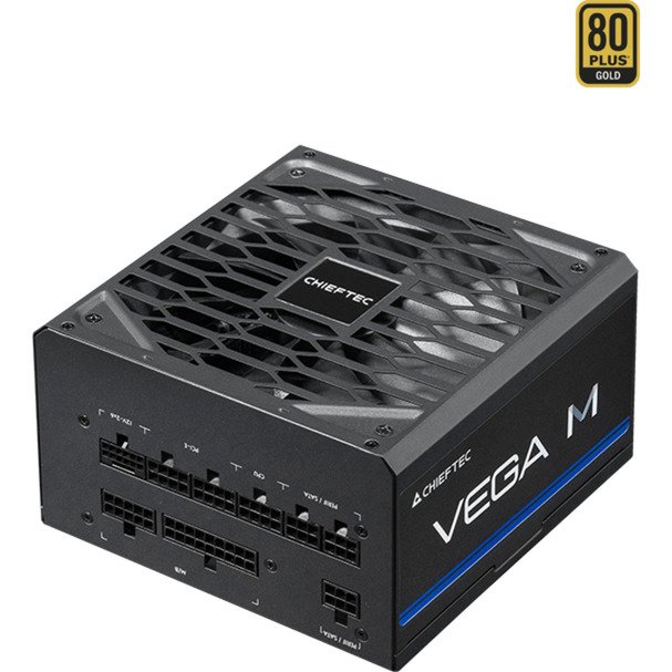 Chieftec Vega M 1000W Negro