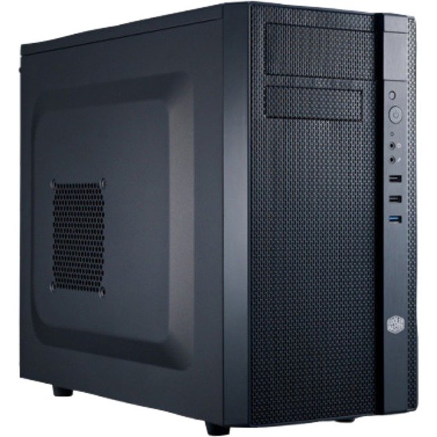 Cooler Master N200 Negro