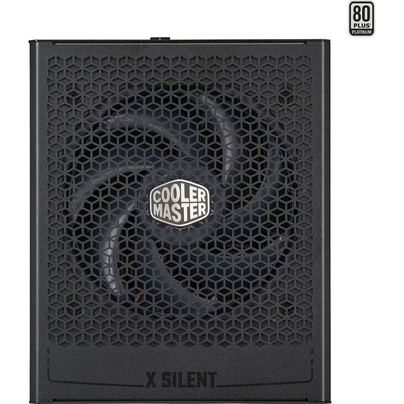 Cooler Master X Silent MAX 1300 Negro
