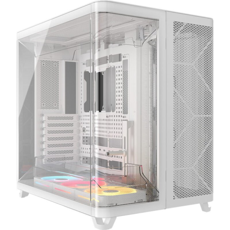 Corsair AIR 5400 LX-R LINK