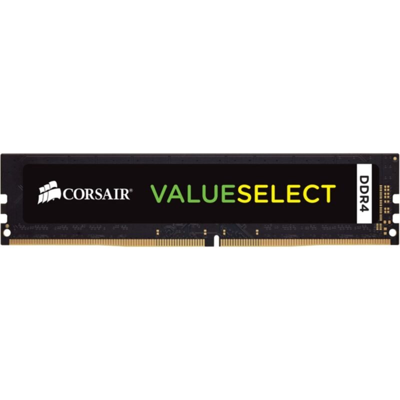 Corsair DIMM DDR4-2133 Negro, 8 GB