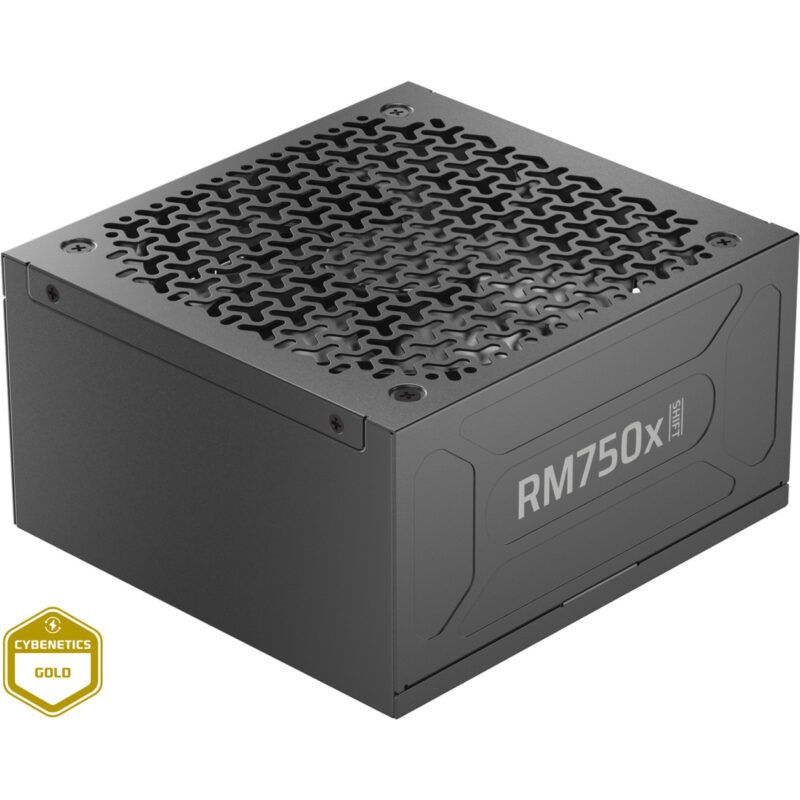 Corsair RM750x SHIFT Negro