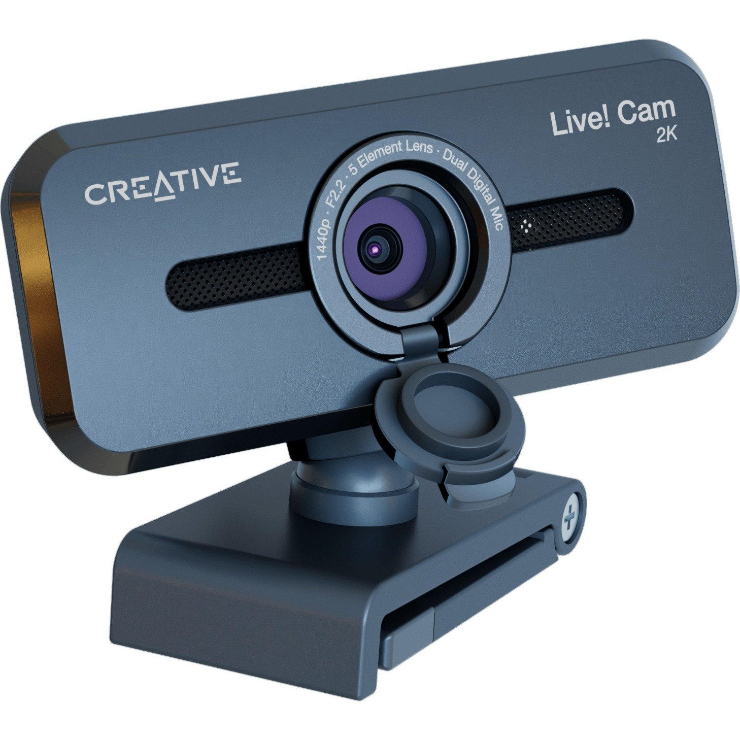 Creative Live! Cam Sync V3 Negro
