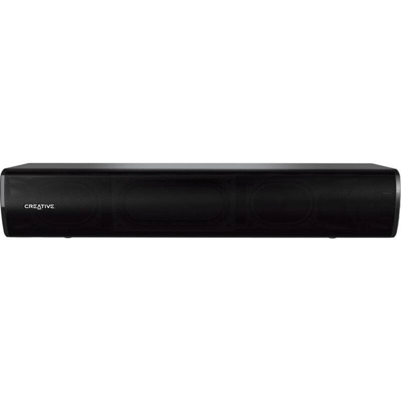 Creative Stage Air V2 Negro