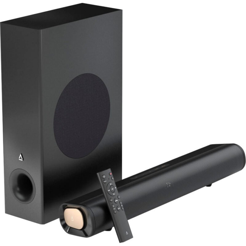 Creative Stage Pro Negro