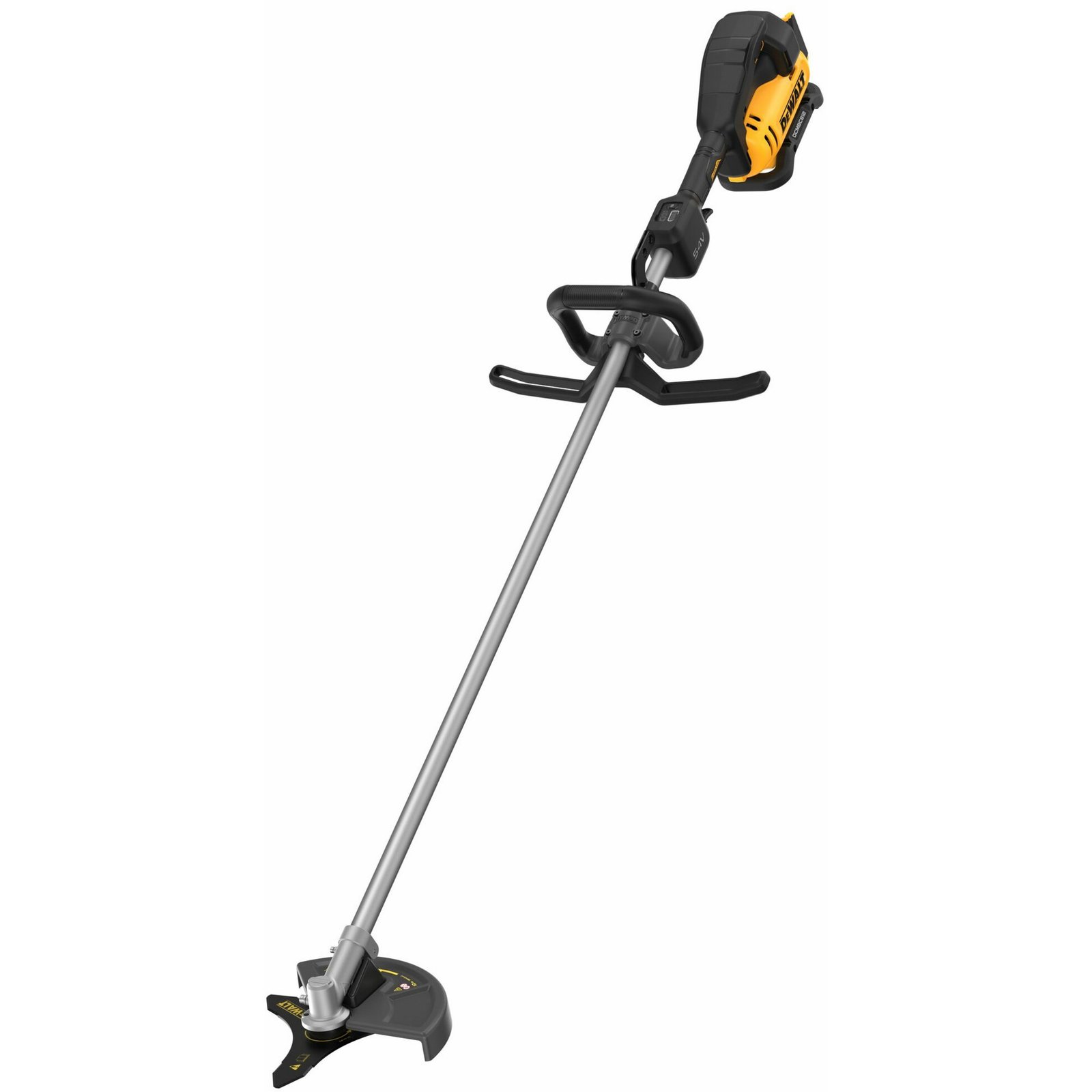 DEWALT Akku-Freischneider DCMBC812N Negro