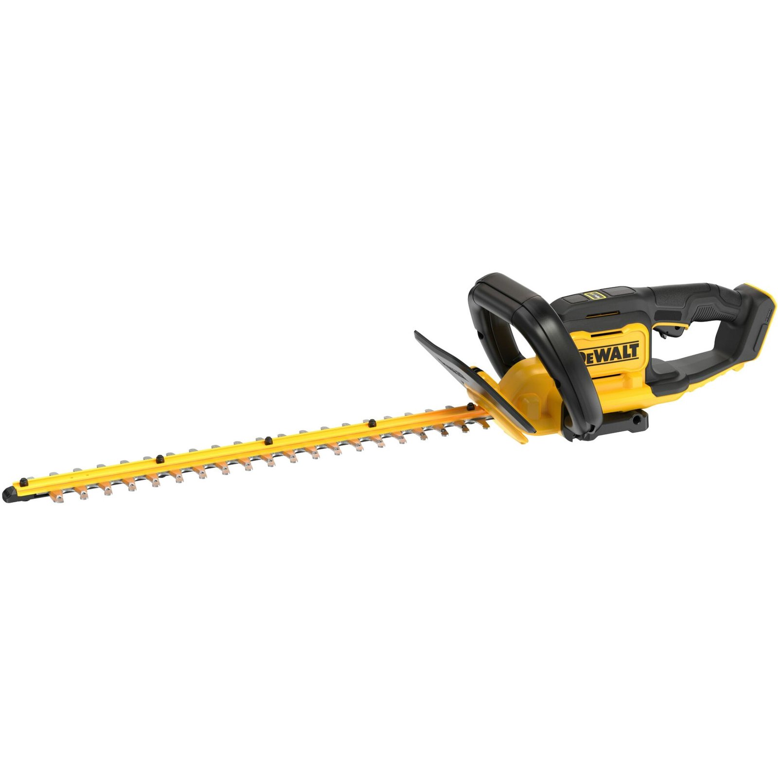 DEWALT Akku-Heckenschere DCMHT562N Amarillo