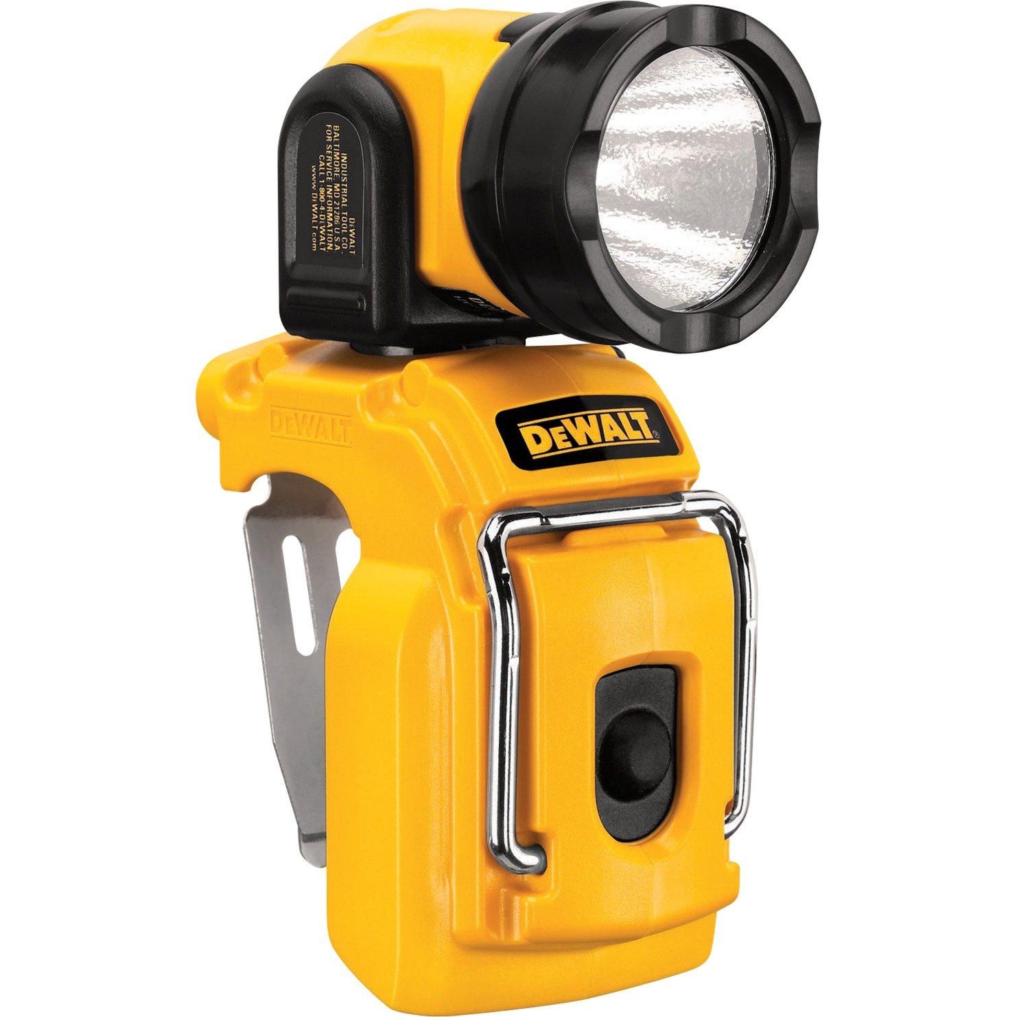 DEWALT Akku-Leuchte DCL510N