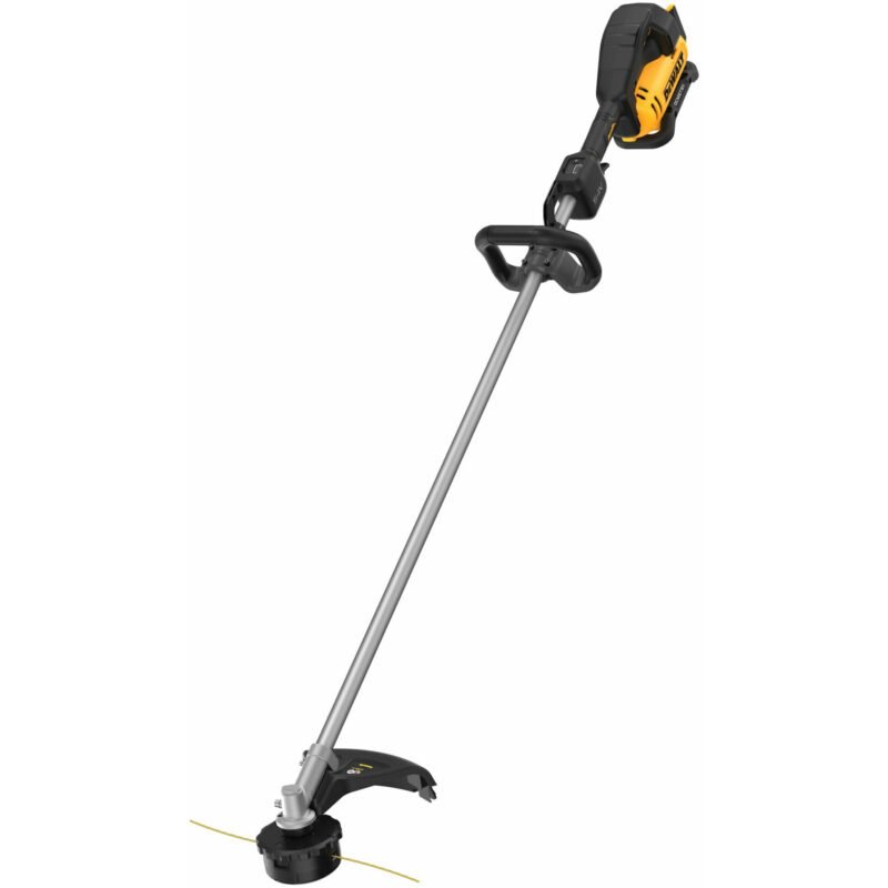 DEWALT Akku-Rasentrimmer DCMST911N Negro