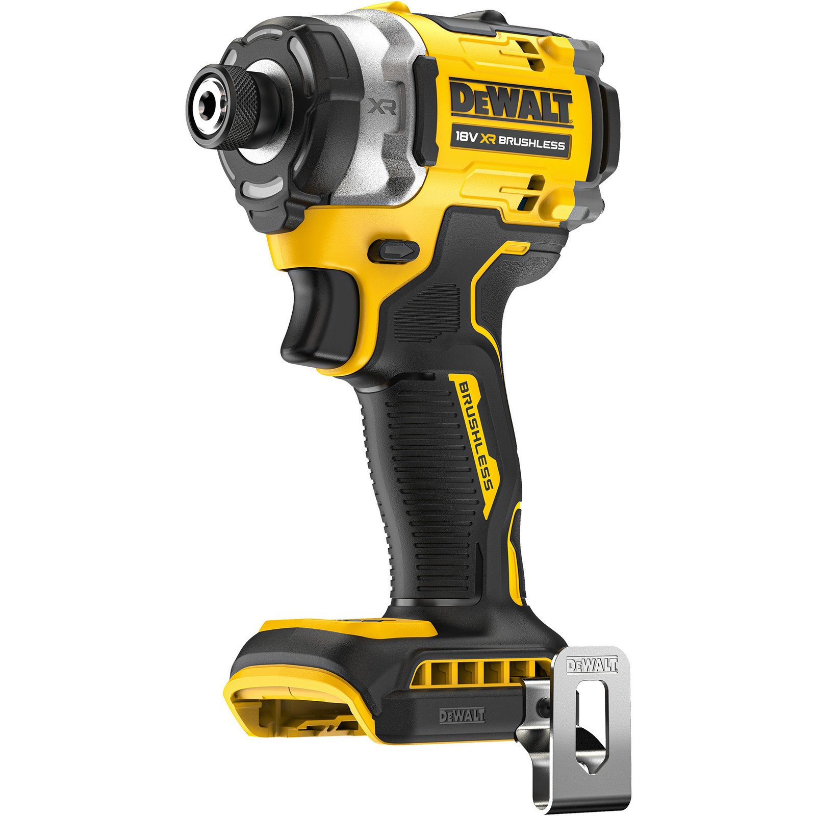 DEWALT Akku-Schlagschrauber DCF860NT Amarillo