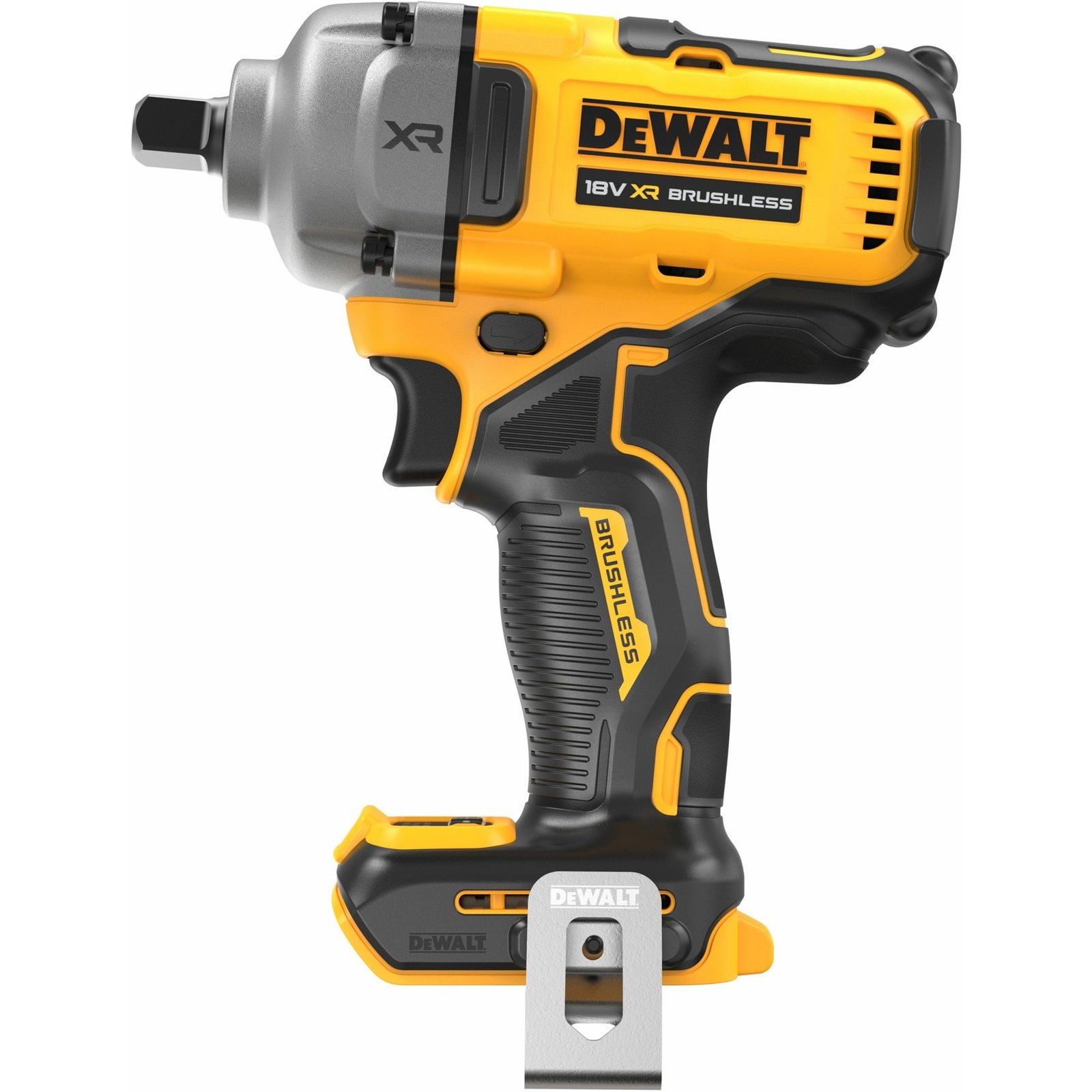 DEWALT Akku-Schlagschrauber DCF892NT Amarillo