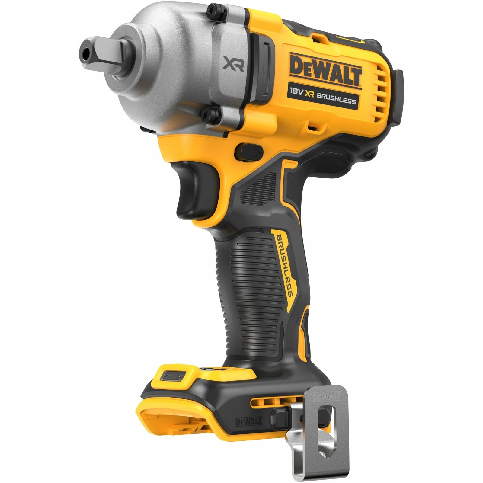 DEWALT Akku-Schlagschrauber DCF892NT Amarillo - Imagen 2