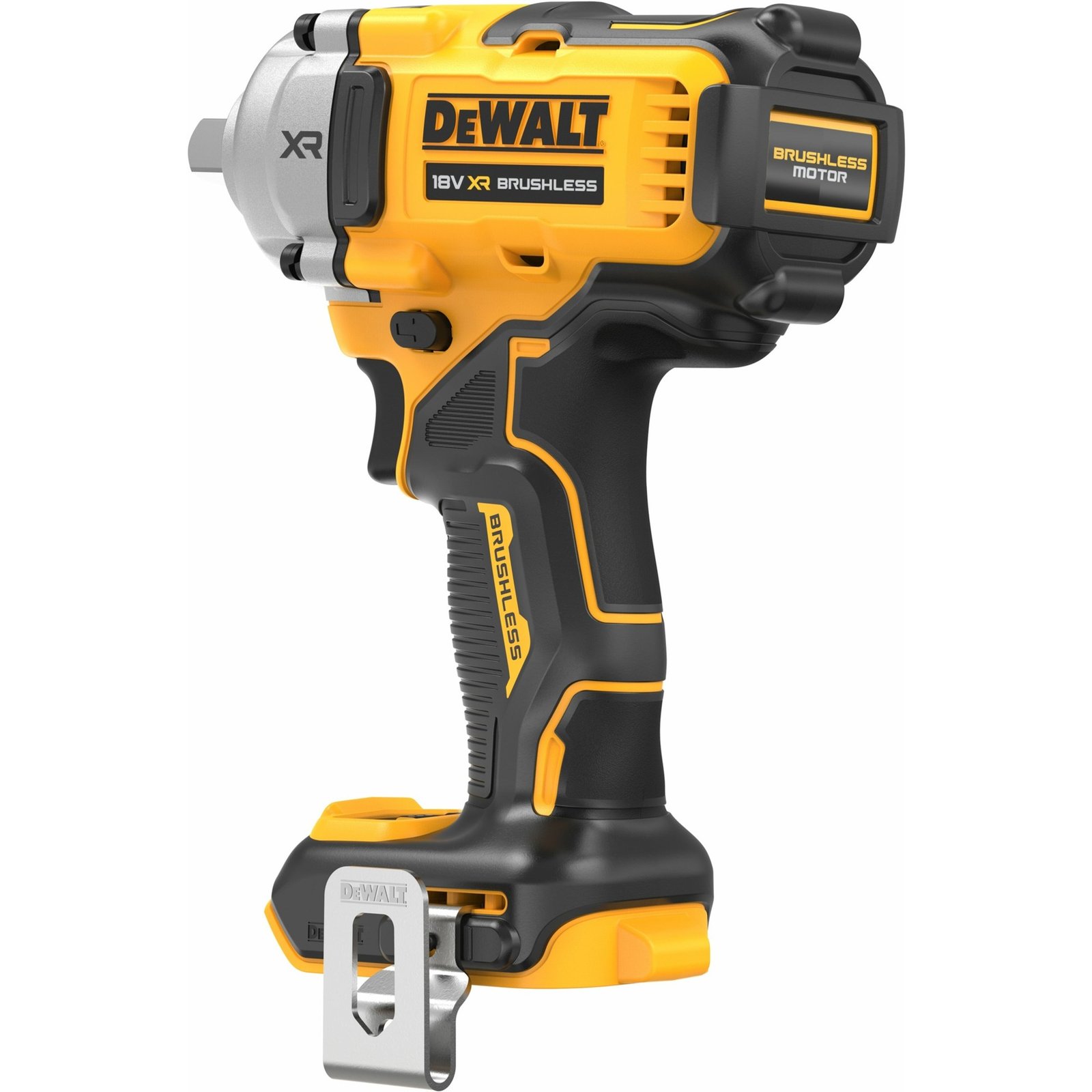 DEWALT Akku-Schlagschrauber DCF892NT Amarillo - Imagen 4